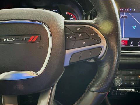 2022 Dodge Durango SXT