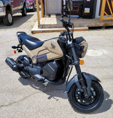 2023 Honda Navi