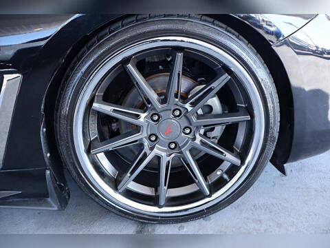 2017 Infiniti Q60 3.0T Sport