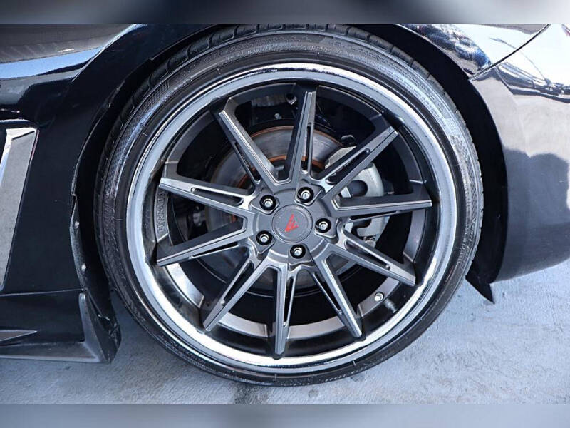 2017 Infiniti Q60 3.0T Sport