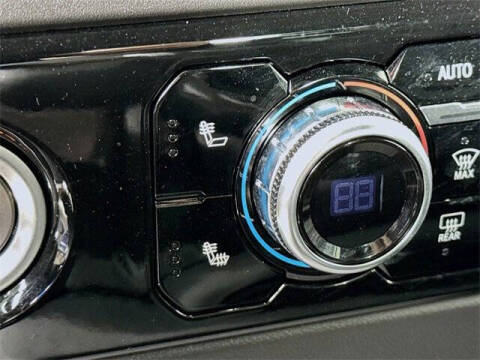 2024 GMC Sierra 1500 Elevation Standard