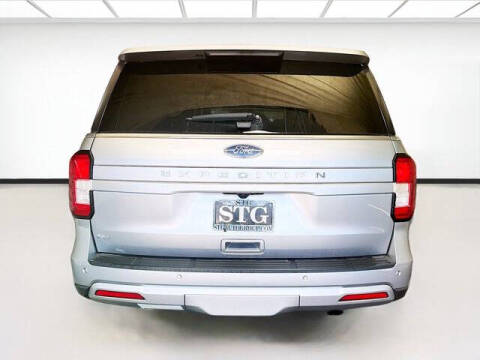2024 Ford Expedition XLT