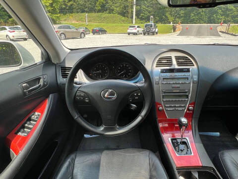 2008 Lexus ES 350