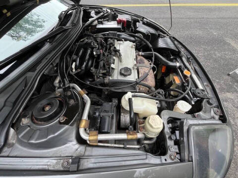 2002 Mitsubishi Eclipse Spyder GS