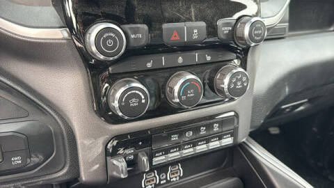 2025 RAM 2500 Lone Star