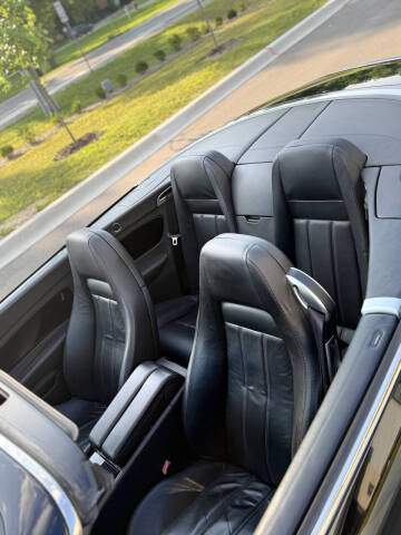 2008 Bentley Continental GT