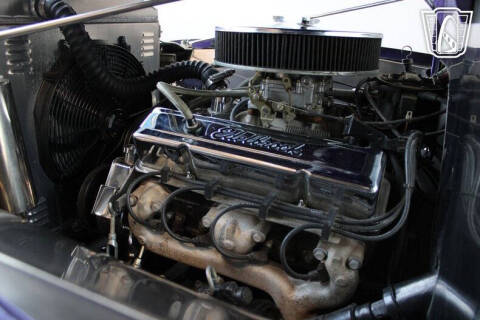 1953 Mercury M 100
