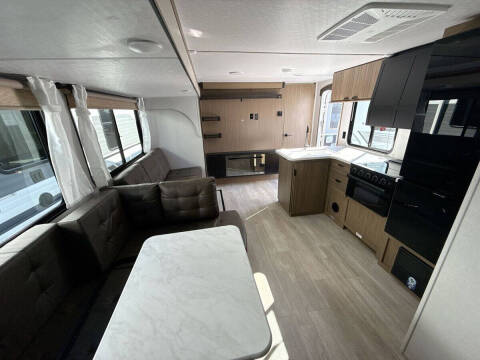 2026 Forest River Evo EVO Lite