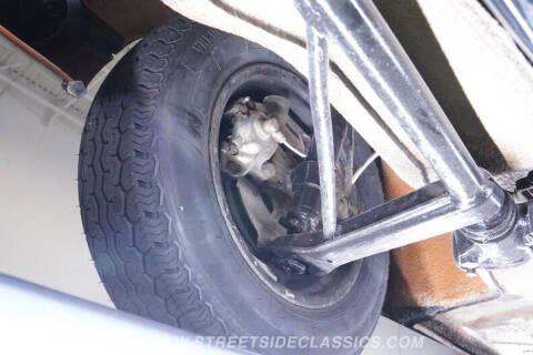1973 Porsche 911
