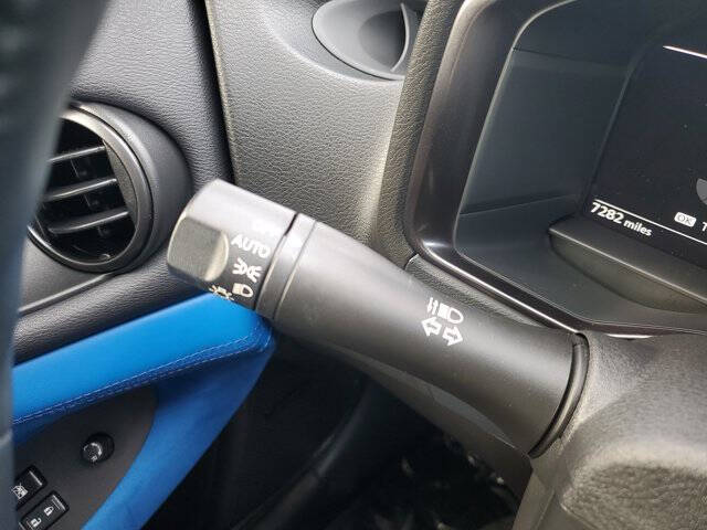 2024 Nissan Z Performance