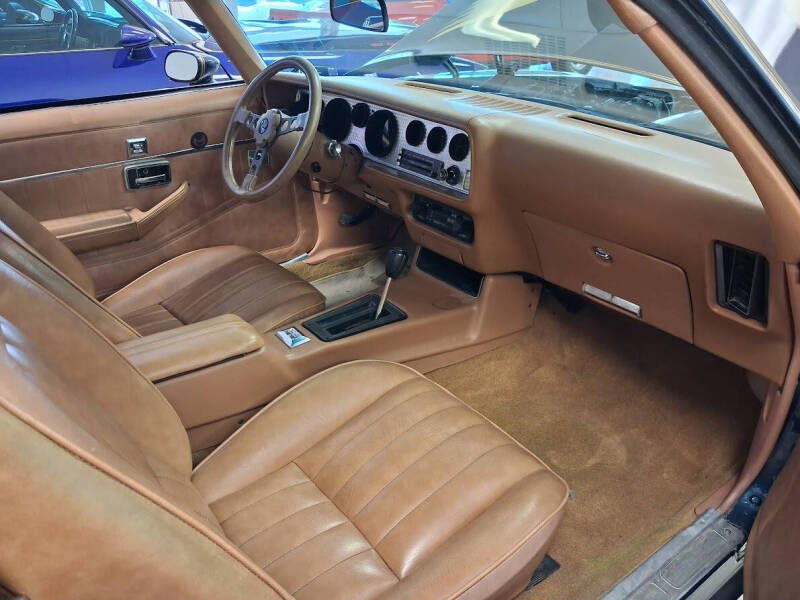1979 Pontiac Trans Am