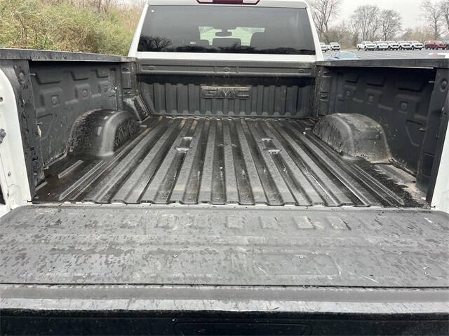 2023 GMC Sierra 2500HD