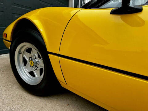 1978 Ferrari 308 GTS