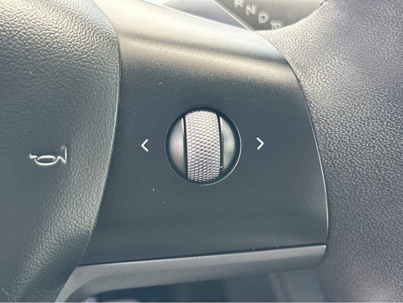 2024 Tesla Model Y Performance