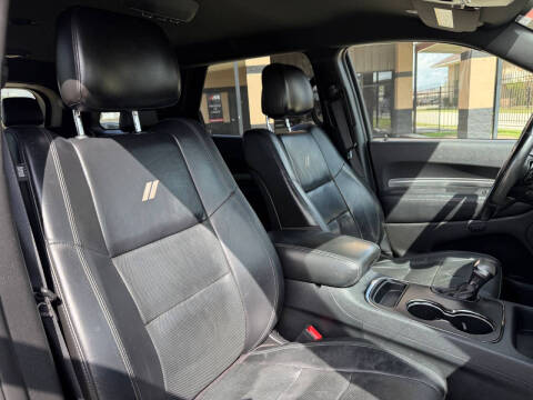 2020 Dodge Durango R/T
