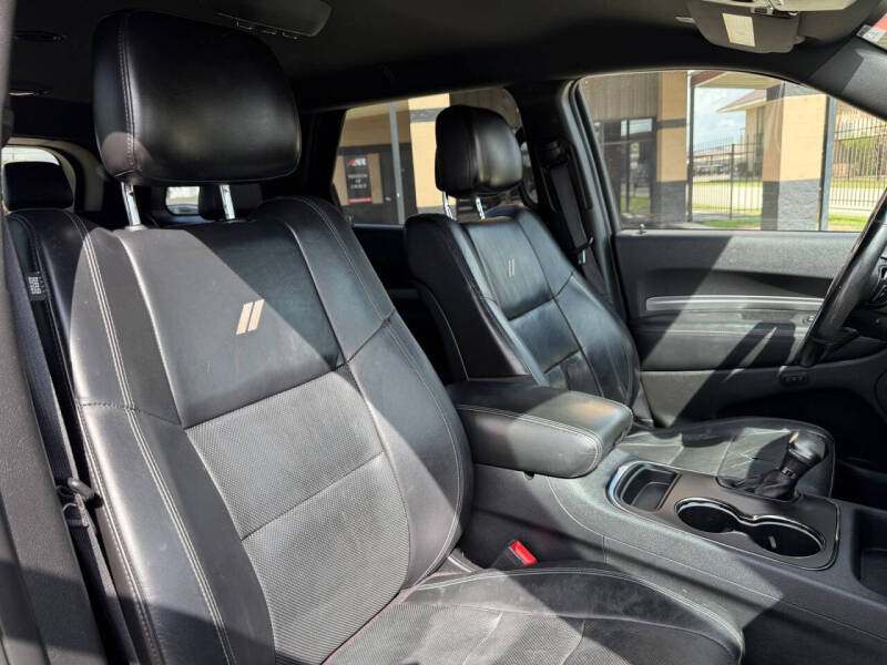 2020 Dodge Durango R/T