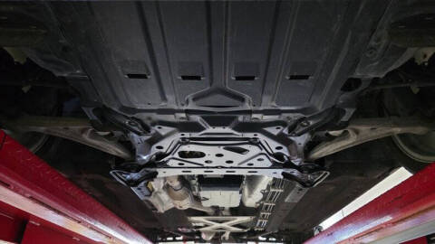 2008 Mazda MX-5 Miata