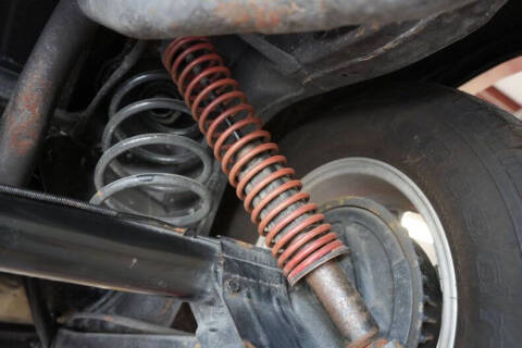 1972 Chevrolet El Camino