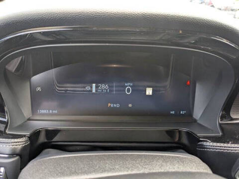 2024 Lincoln Corsair Reserve