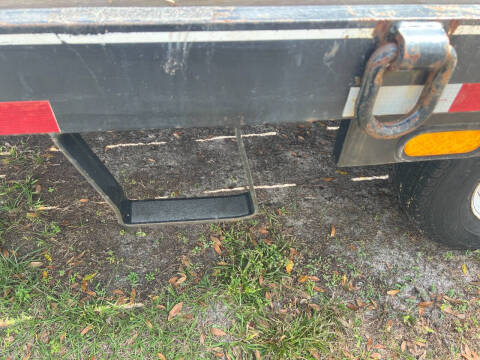 2014 FELLING FT-16-2