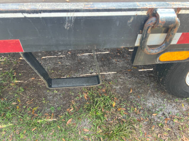 2014 FELLING FT-16-2