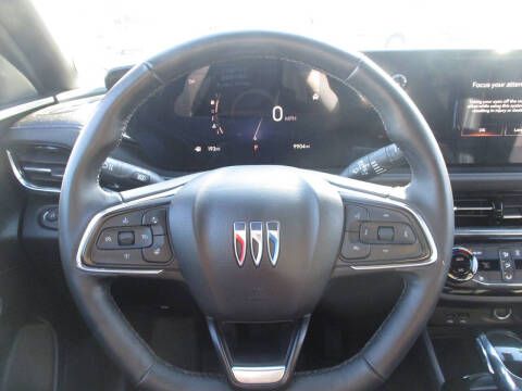 2024 Buick Envista Sport Touring