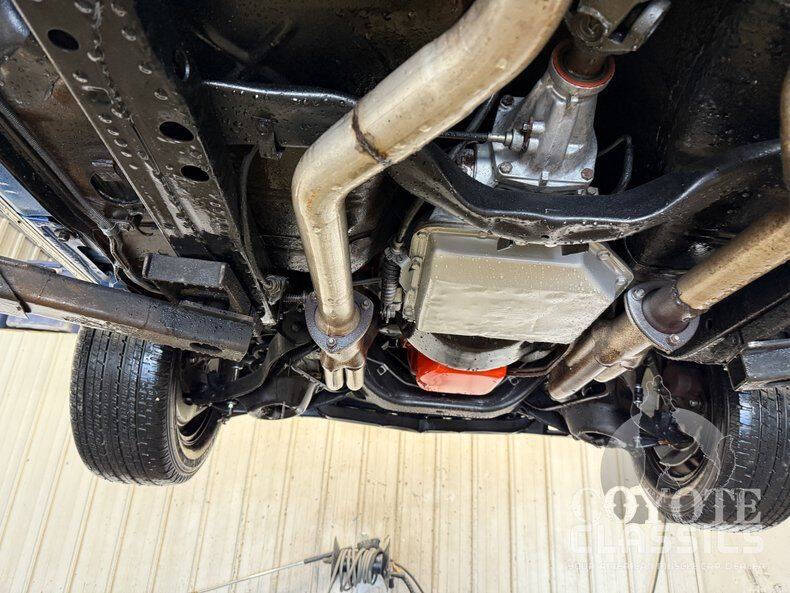 1974 Chevrolet Camaro