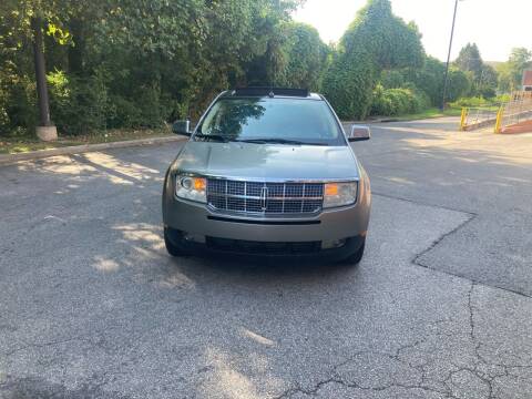 2008 Lincoln MKX for sale at Car Stop Inc in Flowery Branch GA