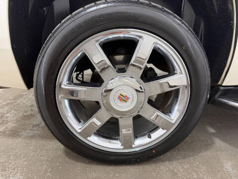 2014 Cadillac Escalade Luxury