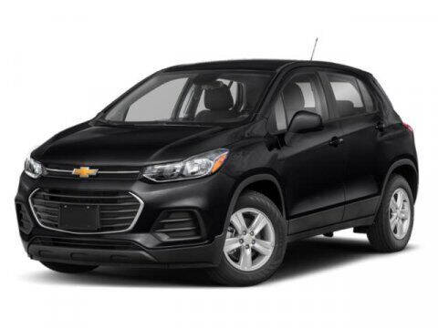 2020 Chevrolet Trax for sale at Jimmys Car Deals at Feldman Chevrolet of Livonia in Livonia MI