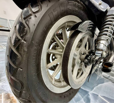 2009 Harley-Davidson SPORSTER