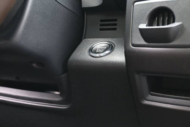 2021 Ford Expedition King Ranch