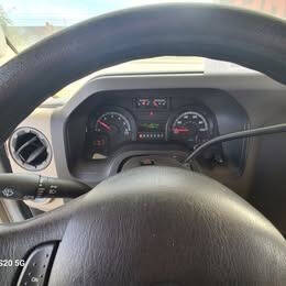 2010 Forest River Sunseeker RV