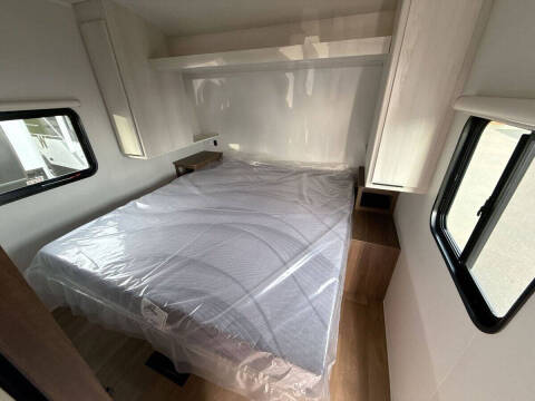 2026 Winnebago Access