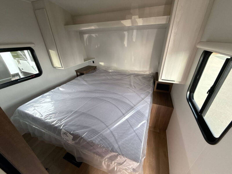 2026 Winnebago Access