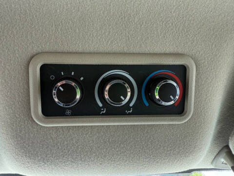 2014 GMC Savana LT 3500