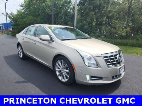 2014 Cadillac XTS for sale at Piehl Motors - PIEHL Chevrolet Buick Cadillac in Princeton IL
