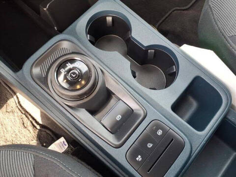 2024 Ford Maverick XL