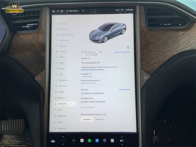 2019 Tesla Model S