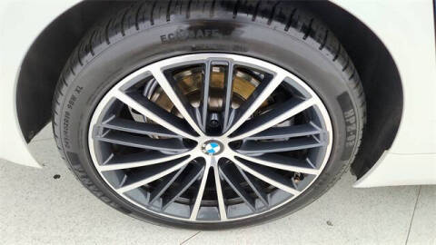 2021 BMW 5 Series 530i