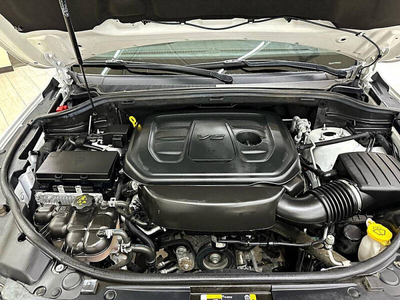 2022 Jeep Grand Cherokee WK Laredo E