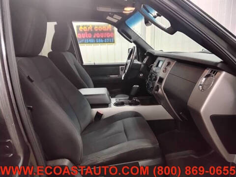 2016 Ford Expedition XLT