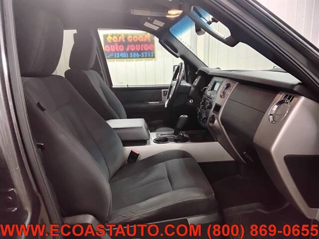 2016 Ford Expedition XLT