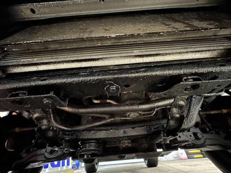 2012 Toyota FJ Cruiser