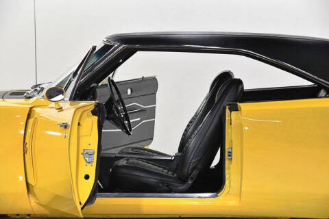 1970 Dodge Charger