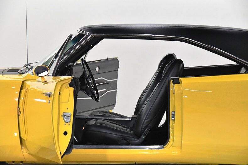 1970 Dodge Charger