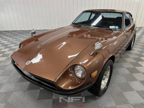 1972 Datsun 240Z