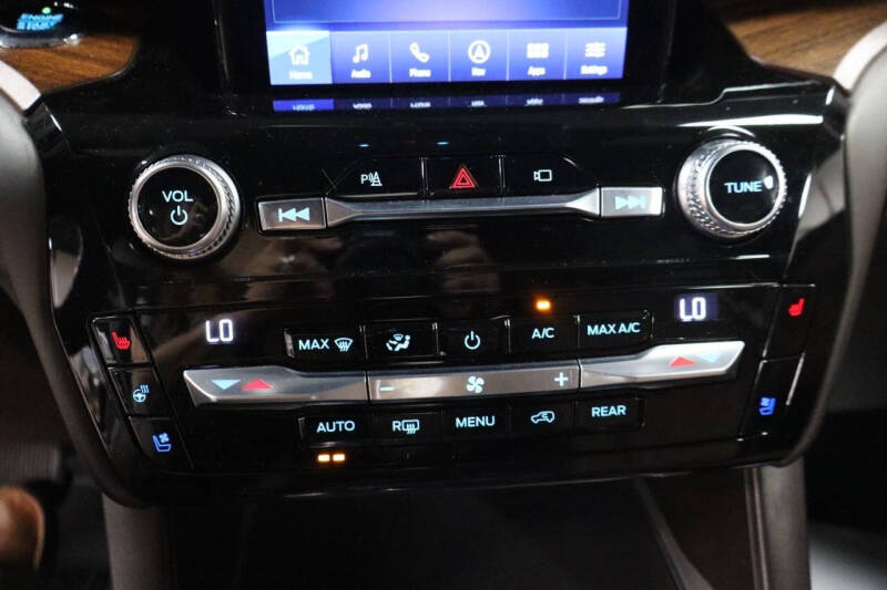 2021 Ford Explorer King Ranch