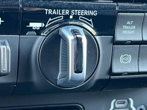 2024 RAM 3500 Limited