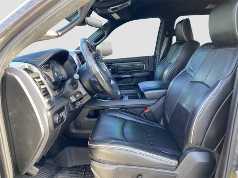 2020 RAM 3500 Limited